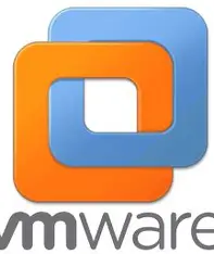 VMware 虚拟机官方logo
